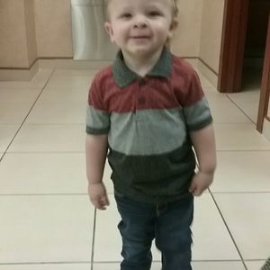 Meet your Posher, Erica